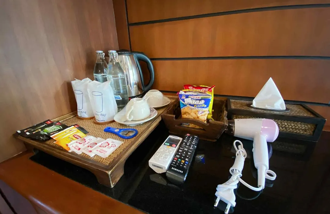 Lanna Tree Boutique Hotel-1
