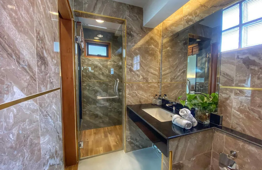 Lanna Tree Boutique Hotel-1