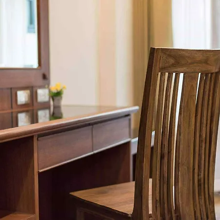 Lanna Tree Boutique Hotel-2