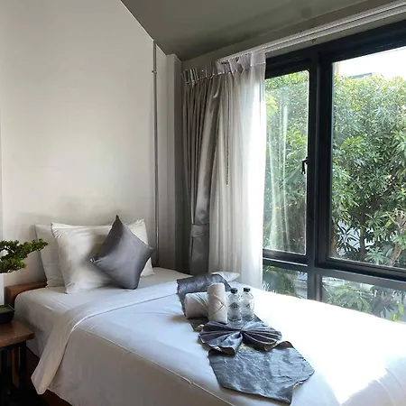 Lanna Tree Boutique Hotel-2
