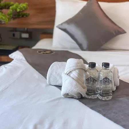 Lanna Tree Boutique Hotel-3