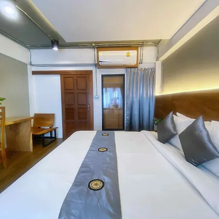 Lanna Tree Boutique Hotel-2